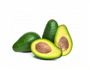 Green Avocado